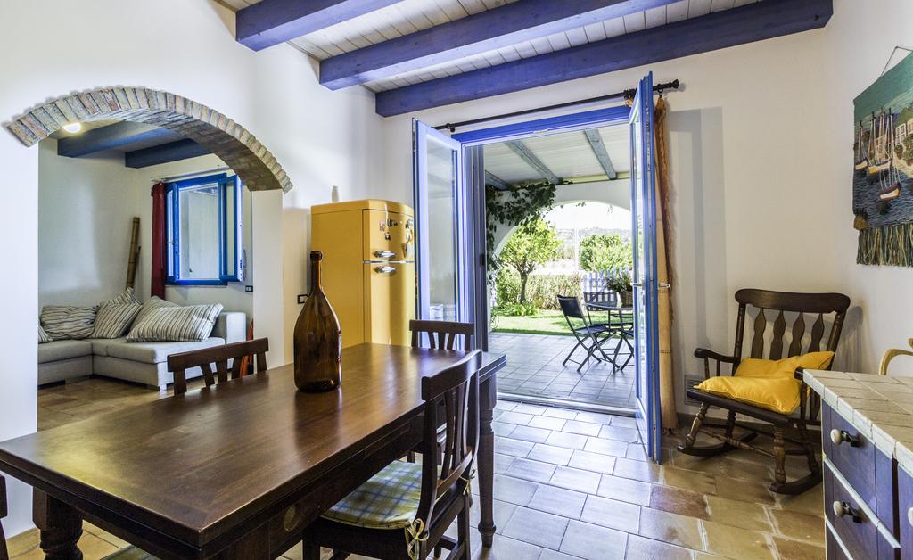 Villa Oliana Марина ди Рагуса Стая снимка