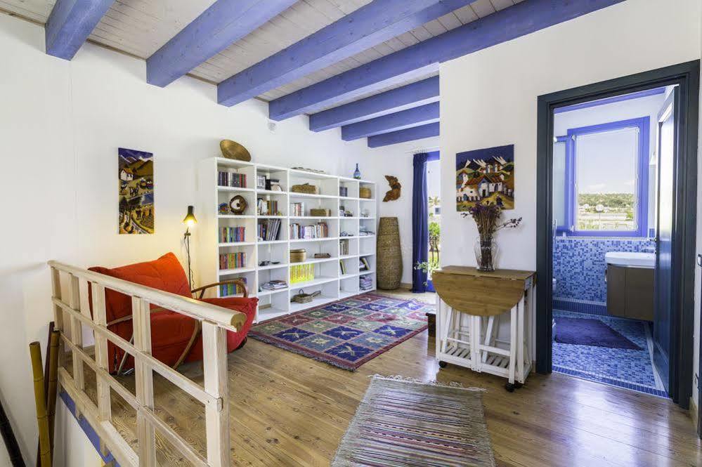 Villa Oliana Марина ди Рагуса Екстериор снимка