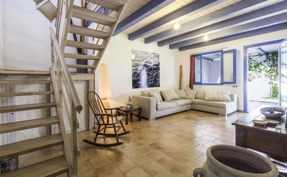 Villa Oliana Марина ди Рагуса Екстериор снимка
