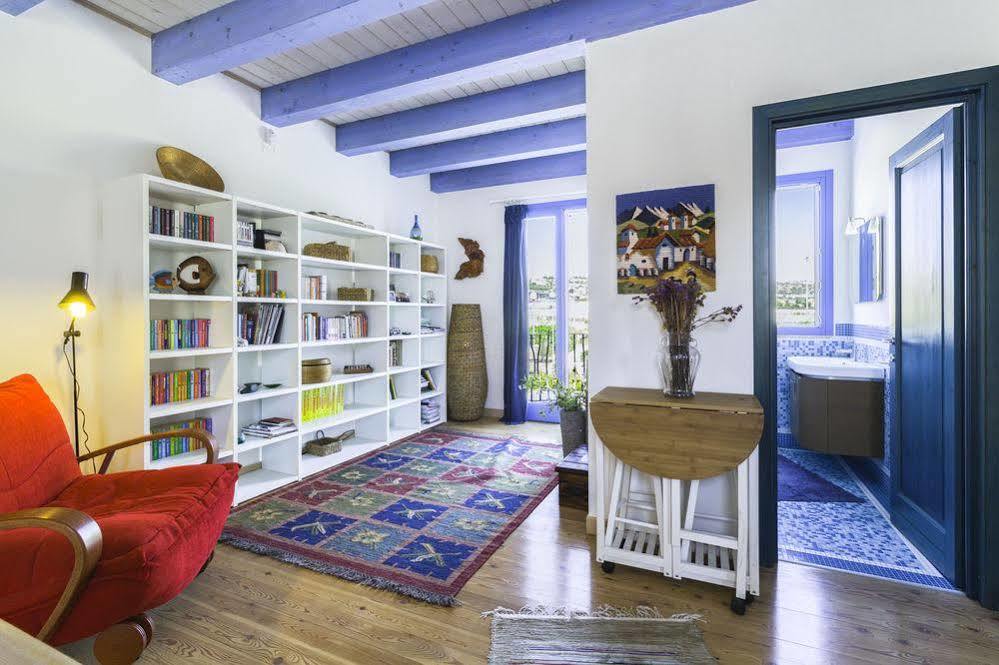 Villa Oliana Марина ди Рагуса Екстериор снимка